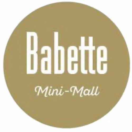 Babette Mini Mall